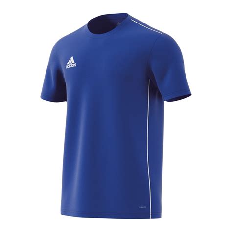 adidas Core 18 Trainingsshirt Kinderen (128) 